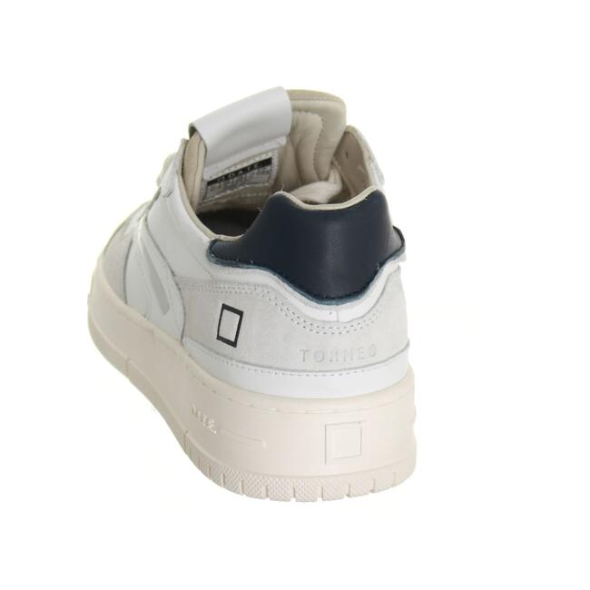 SCARPETTA TORNEO PURE CALF DATE - Mad Fashion | img vers.650x/